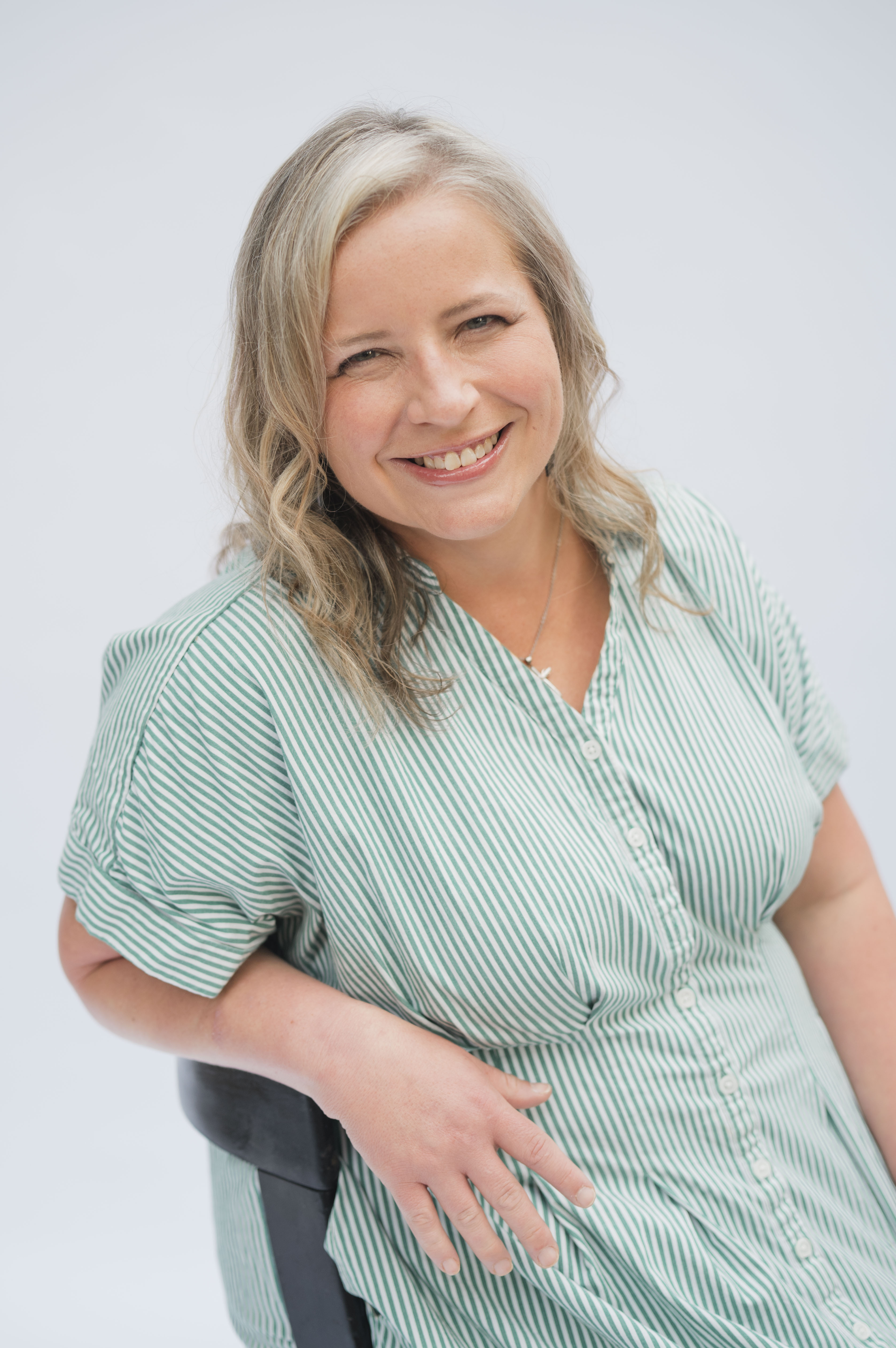 Emily Shepherd — founder, Vineyard Sands Digital