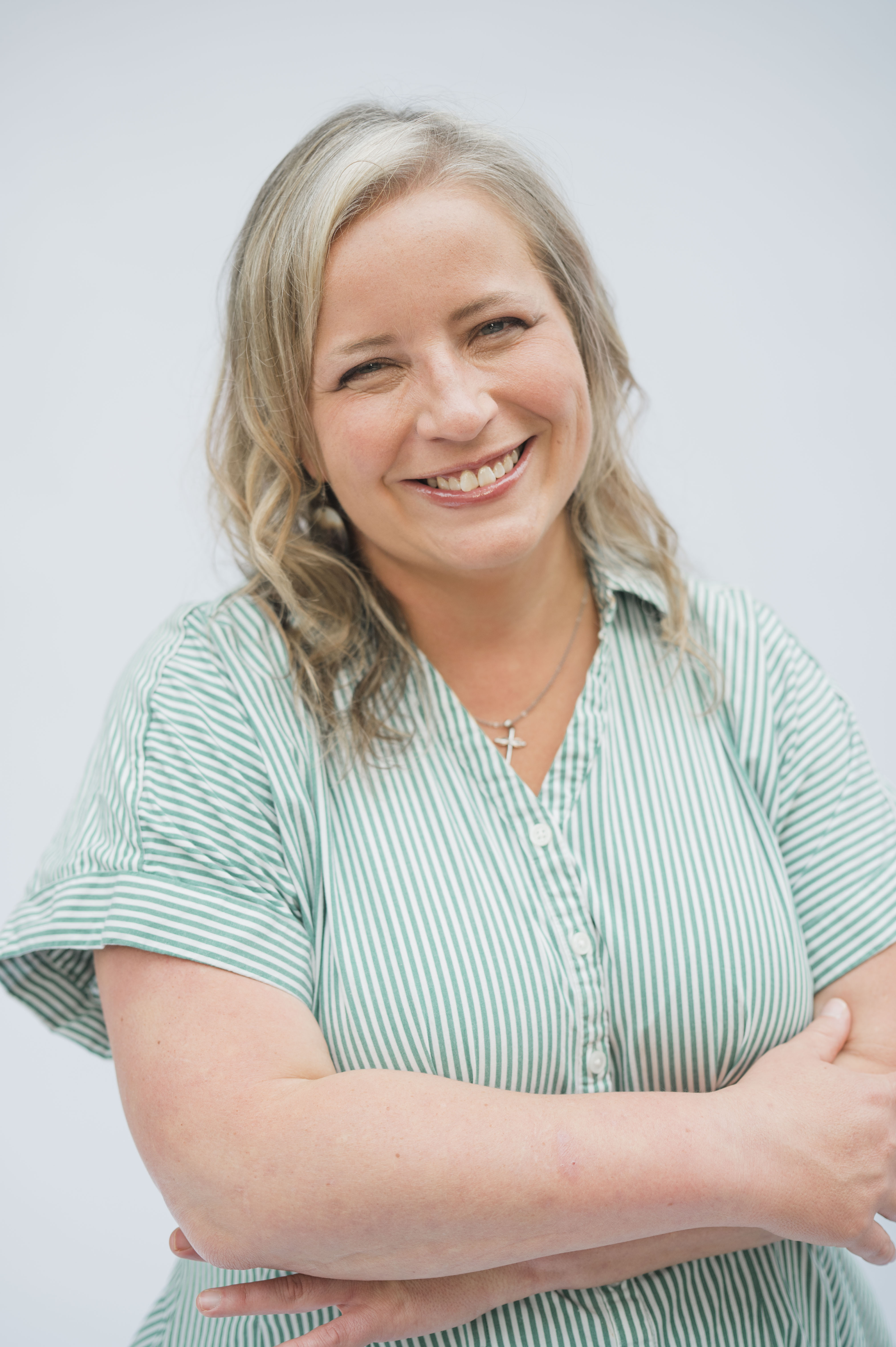 Emily Shepherd — founder, Vineyard Sands Digital